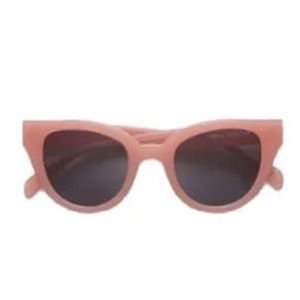 Carla Colour Barton Unisex Sunglasses